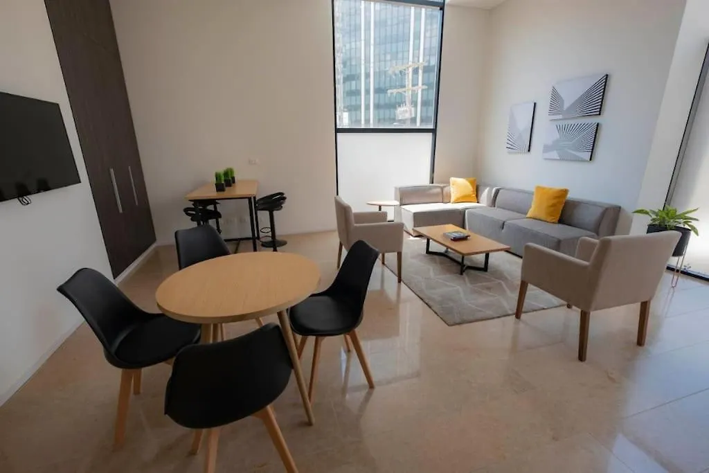 Espectacular Loft En Bogota! Διαμέρισμα 0*, Μπογκοτά Κολομβία