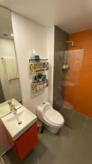 Espectacular Loft En Bogota! Διαμέρισμα