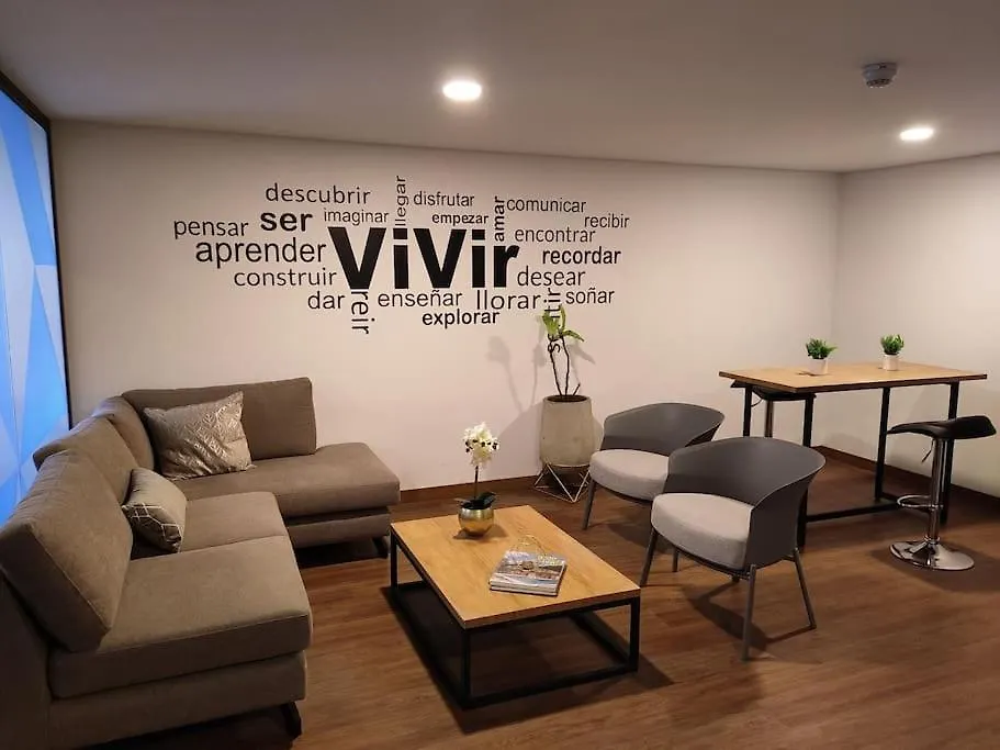 Espectacular Loft En Bogota! Διαμέρισμα