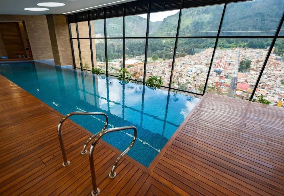 Espectacular Loft En Bogota! Διαμέρισμα