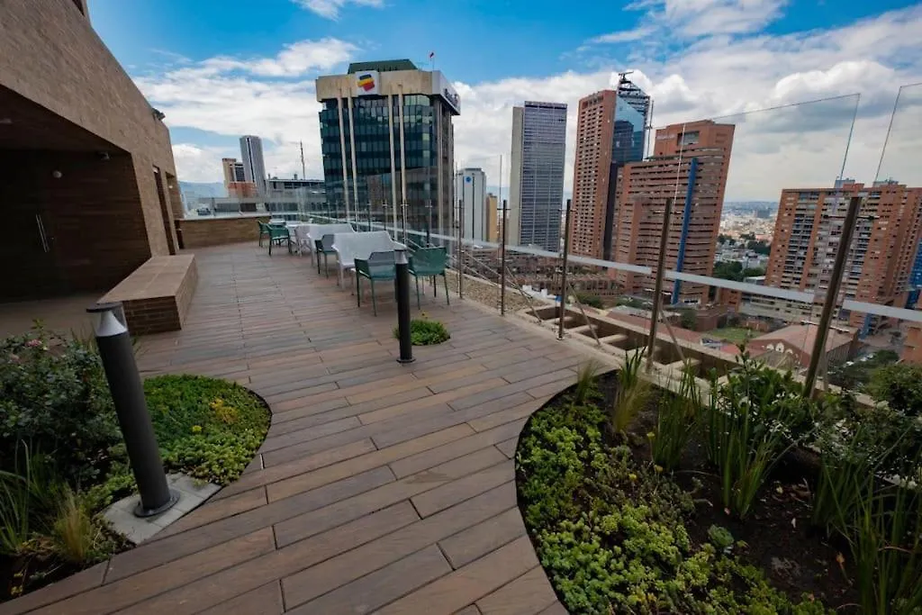 Espectacular Loft En Bogota! Διαμέρισμα