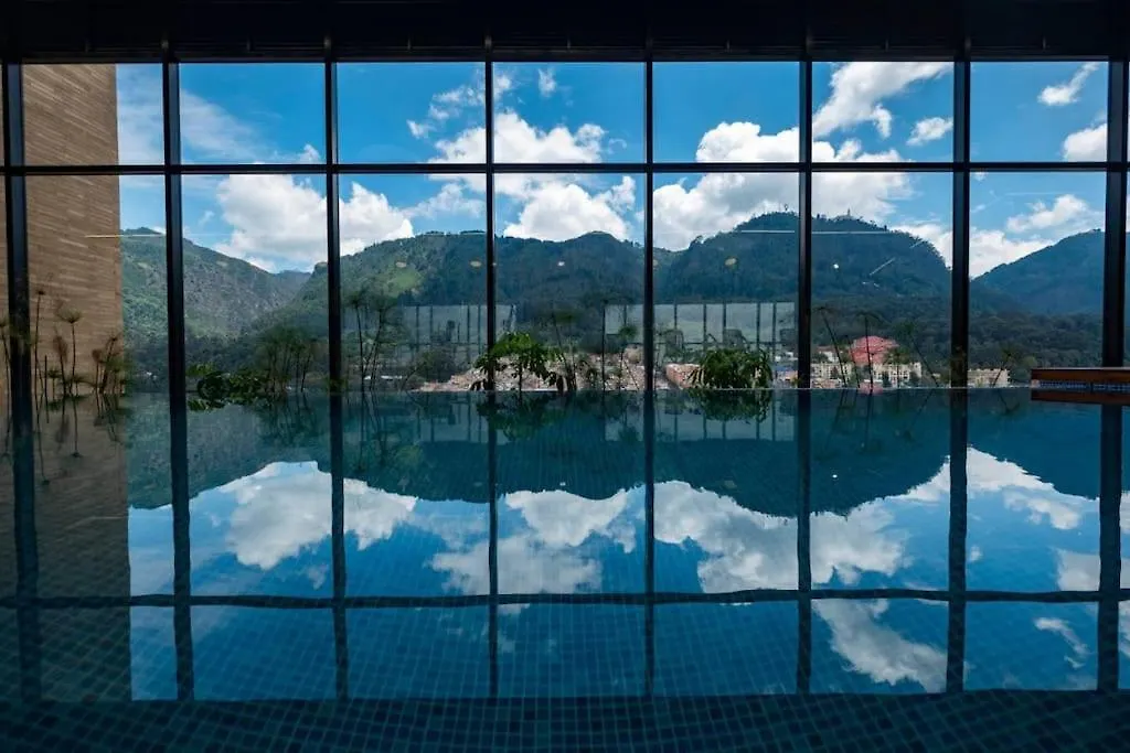 Espectacular Loft En Bogota! Διαμέρισμα  Μπογκοτά