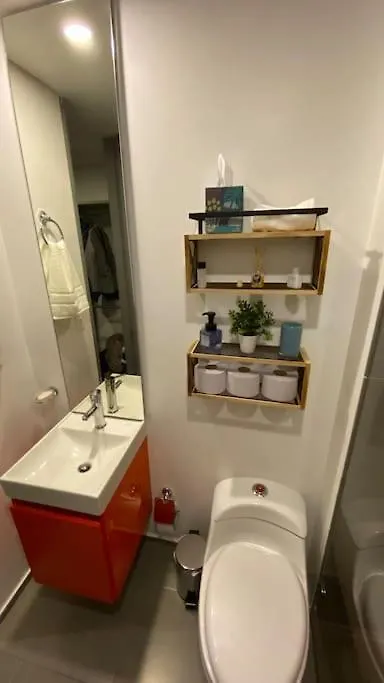 Espectacular Loft En Bogota! Apartamento  Bogotá