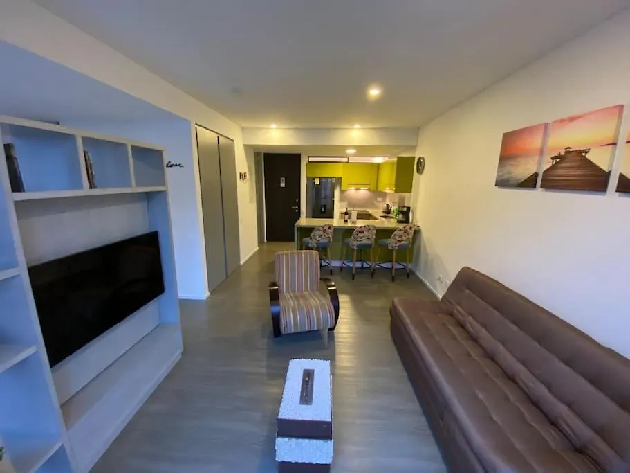 Espectacular Loft En Bogota! Apartamento